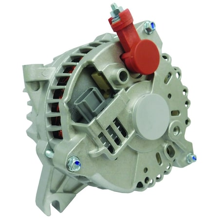 Replacement For Lincoln, 2001 Town Car 4.6L Alternator
